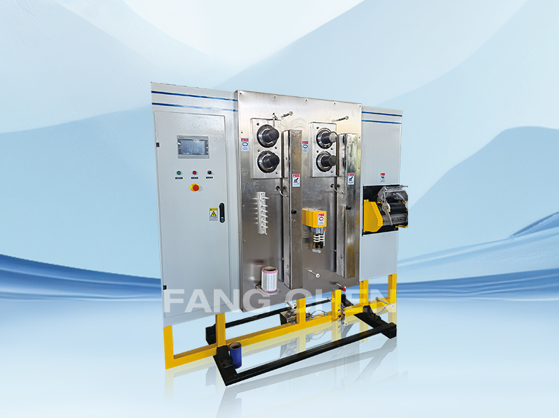 DTY加彈實(shí)驗(yàn)機(jī)