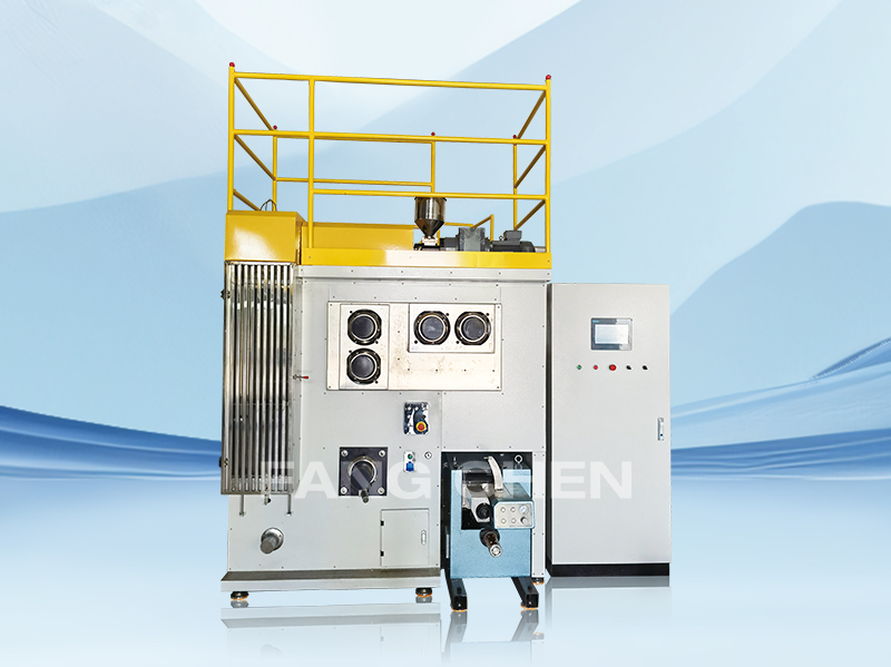 FDY低速紡絲機(jī)