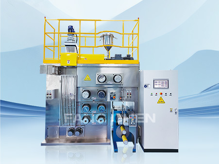 高速FDY紡絲機(jī)