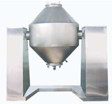 SZH系列雙錐混合機(jī)